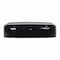 Boardwalk Jumbo Twin Toilet Tissue Dispenser, 20 1/4 x 12 1/4, Black R4070BKBW - alternate 8